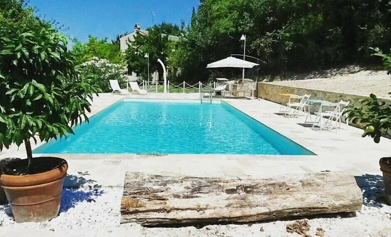 Agroturismo Agriturismo La Barca Nel Bosco