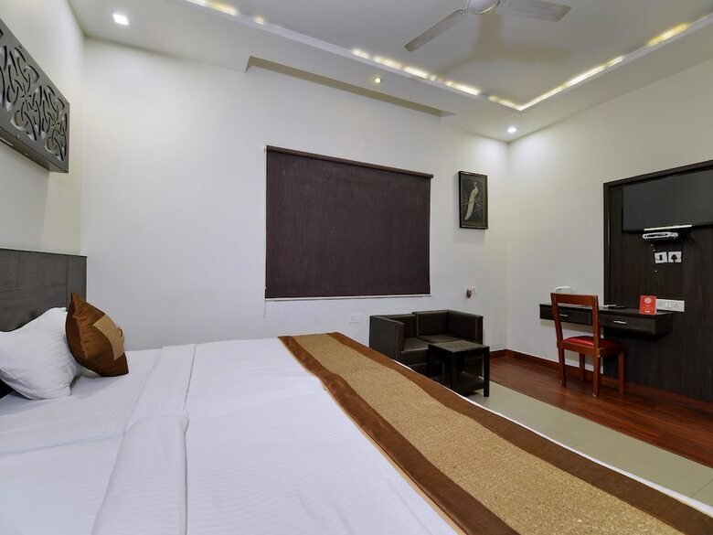 Hotel Oyo 9590 P S Villa