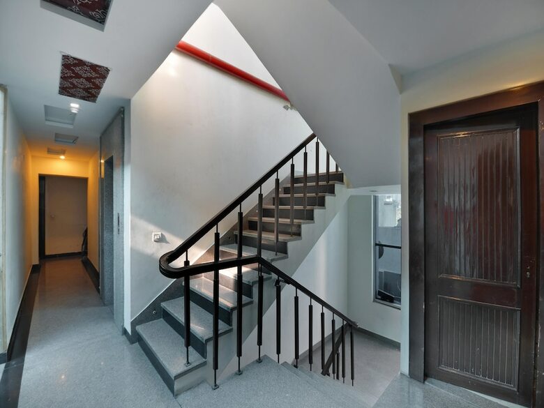Hotel Oyo 9590 P S Villa