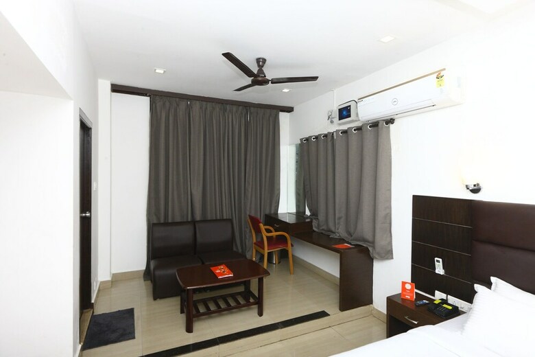 Hotel Oyo Flagship 321 T Nagar Pondy Bazaar