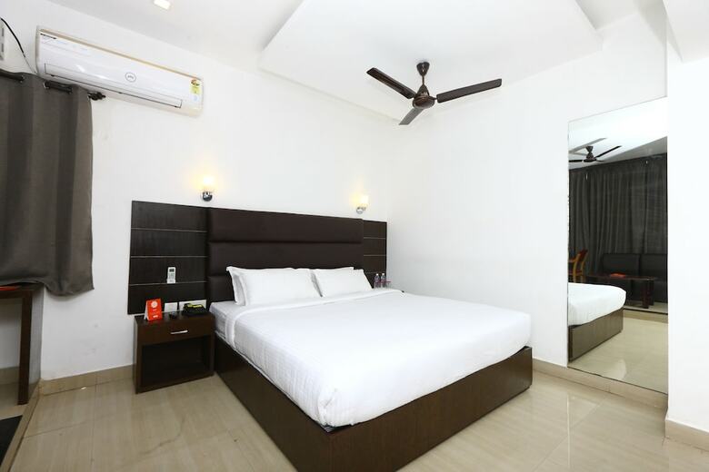 Hotel Oyo Flagship 321 T Nagar Pondy Bazaar