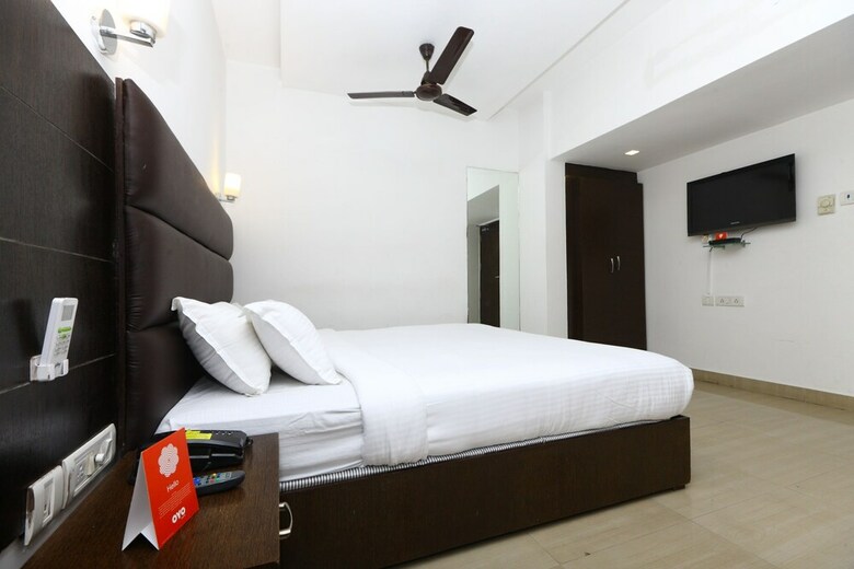 Hotel Oyo Flagship 321 T Nagar Pondy Bazaar