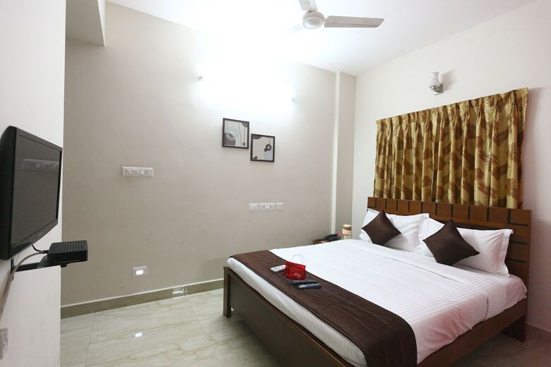 Hotel Oyo 3193 Apartment Gem Parc