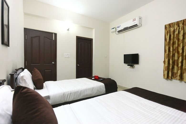 Hotel Oyo 3193 Apartment Gem Parc