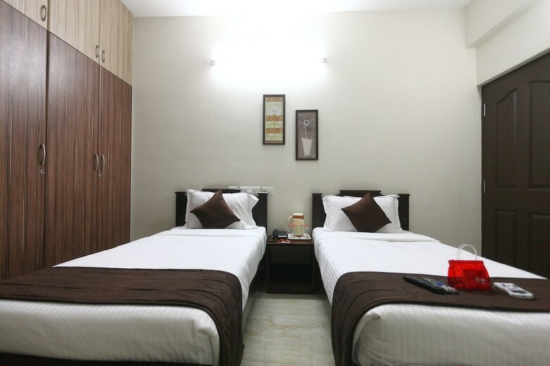 Hotel Oyo 3193 Apartment Gem Parc