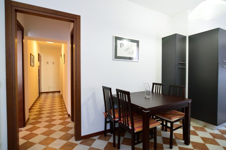 Apartamento Campo Frari
