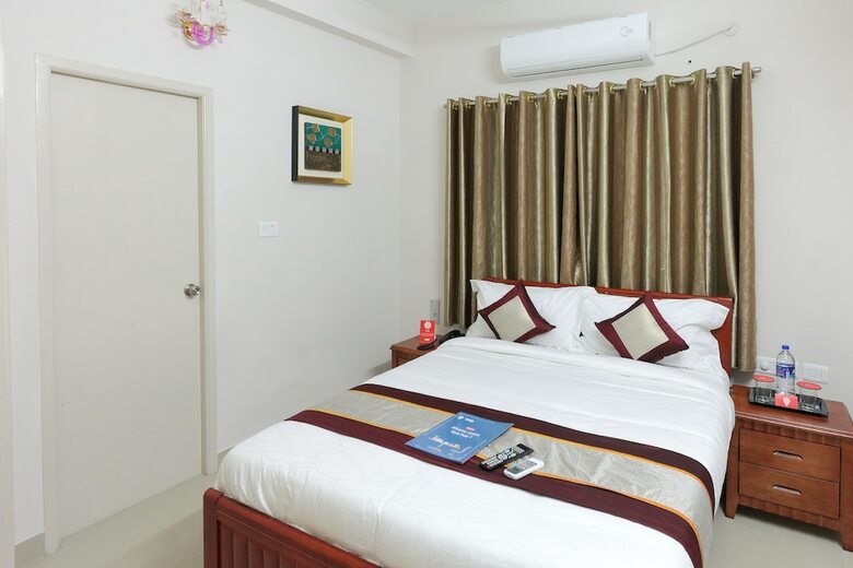 Hotel Oyo 6345 Royce Ebony