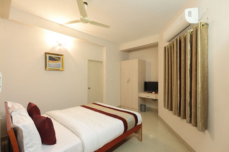Hotel Oyo 6345 Royce Ebony