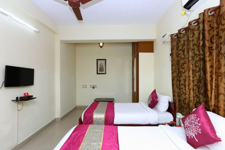 Hotel Oyo 3322 Daffodills Medavakkam