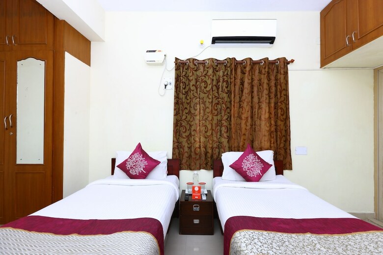 Hotel Oyo 3322 Daffodills Medavakkam