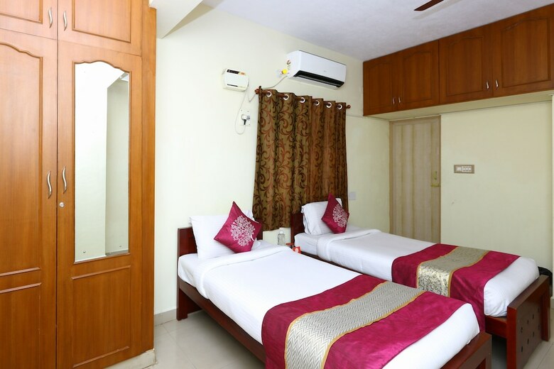 Hotel Oyo 3322 Daffodills Medavakkam