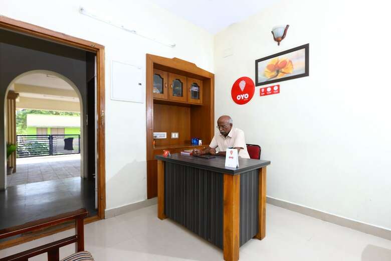 Hotel Oyo 3322 Daffodills Medavakkam