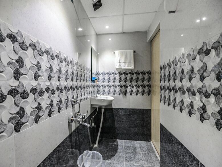 Hotel Oyo 4584 India Gate