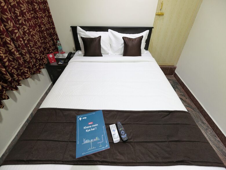 Hotel Oyo 4584 India Gate