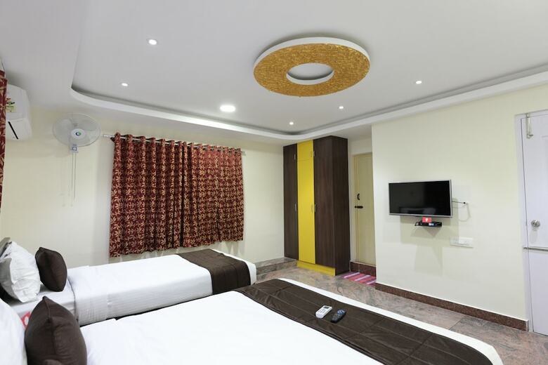 Hotel Oyo 4584 India Gate