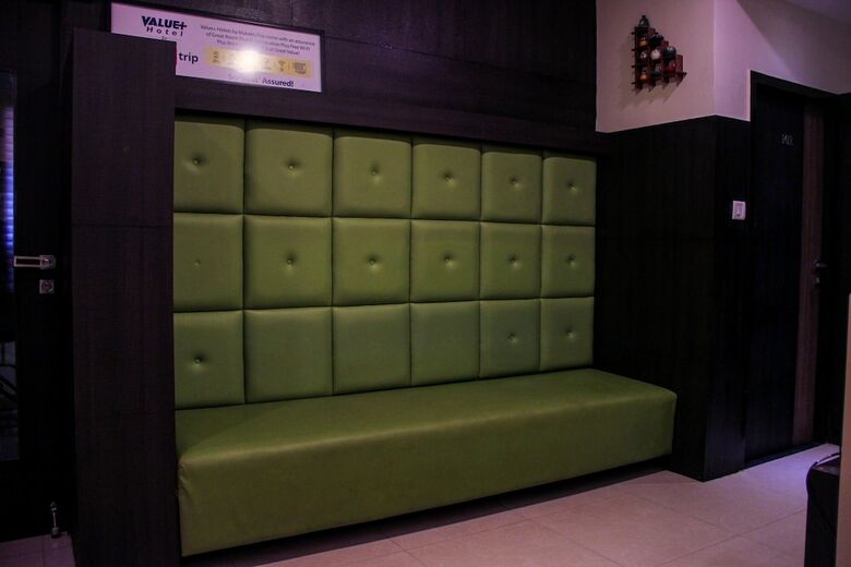 Hotel Oyo 5765 Chennai Residency T Nagar
