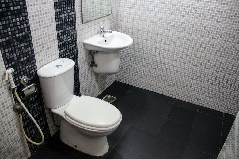 Hotel Oyo 5765 Chennai Residency T Nagar