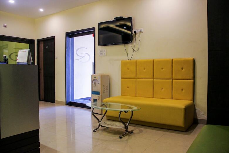 Hotel Oyo 5765 Chennai Residency T Nagar