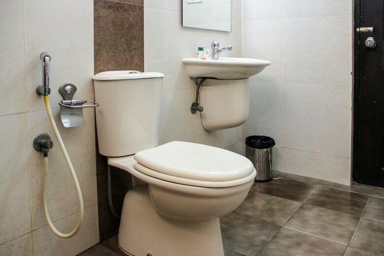 Hotel Oyo 5765 Chennai Residency T Nagar