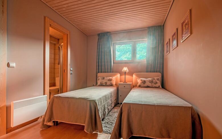 Aelia Hospitality Parnassos