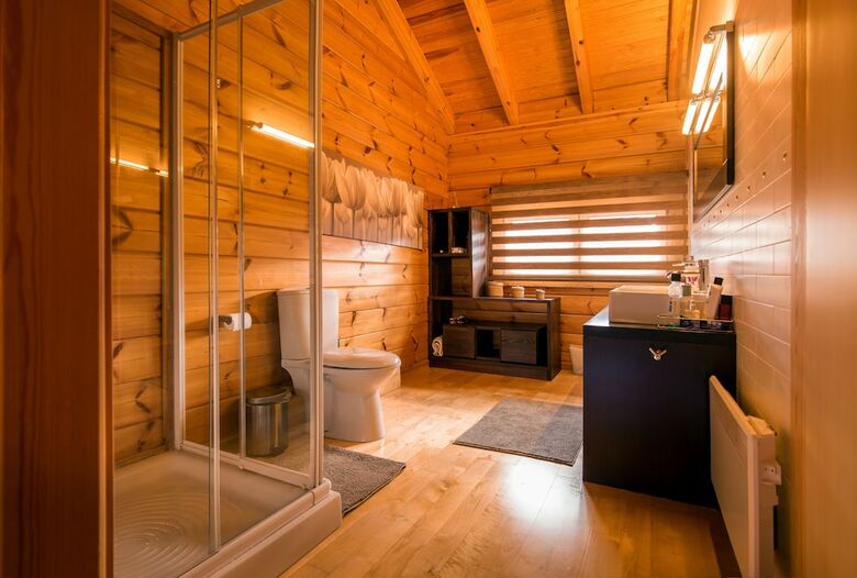 Aelia Hospitality Parnassos