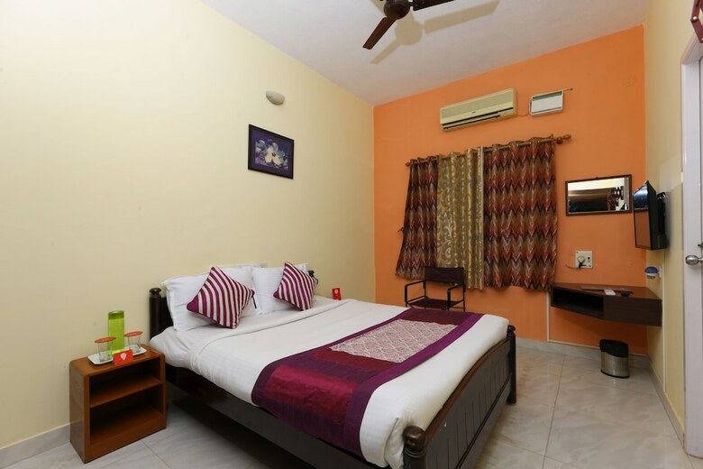 Hotel Oyo 3318 Hibiscus Guest House