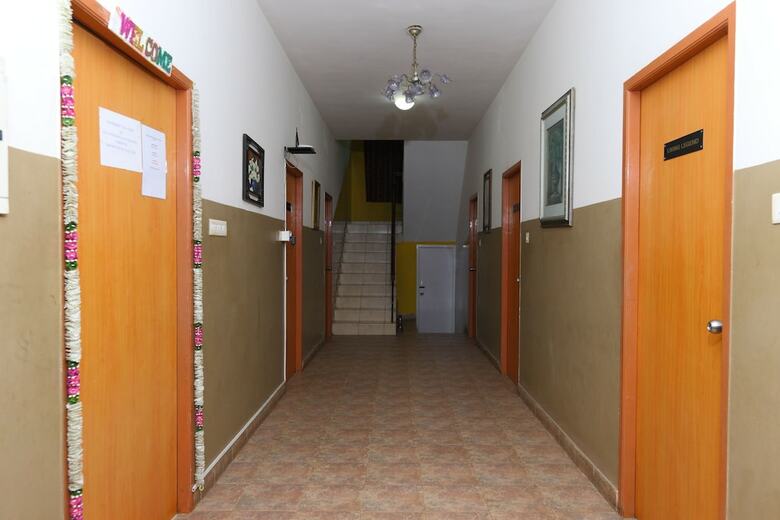 Hotel Oyo 3318 Hibiscus Guest House