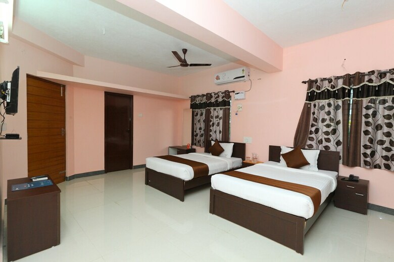 Hotel Oyo 7722 Sorgam Serviced Apartments