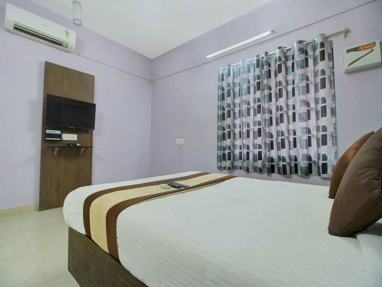Hotel Oyo 8282 Heritage Residency