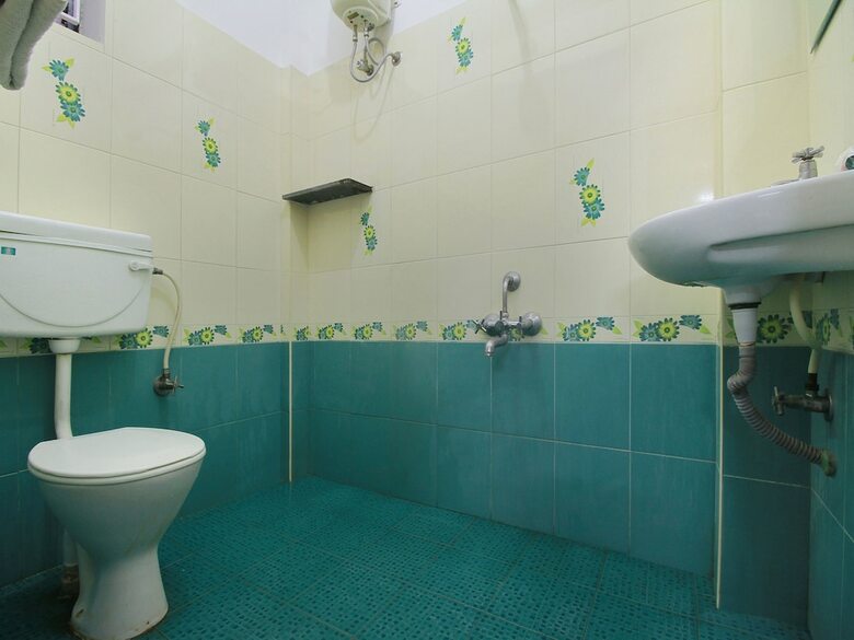 Hotel Oyo 8282 Heritage Residency