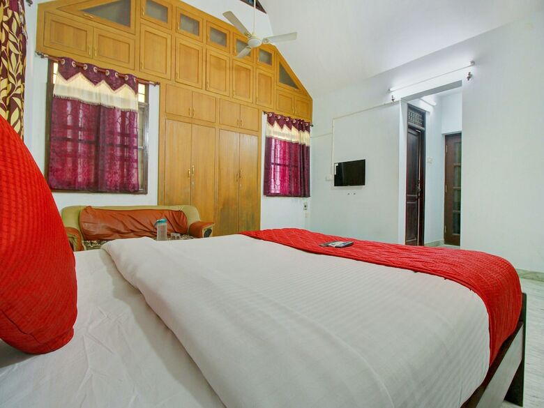 Hotel Oyo 8508 Heritage Residency