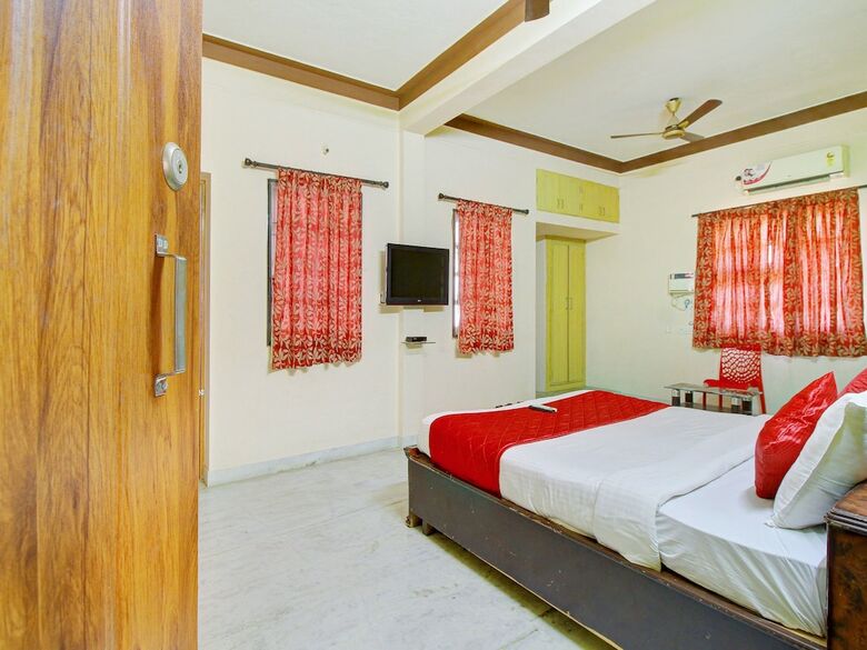 Hotel Oyo 8508 Heritage Residency