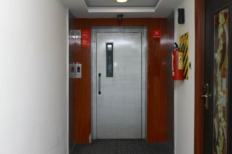 Hotel Oyo Flagship 479 Royapettah