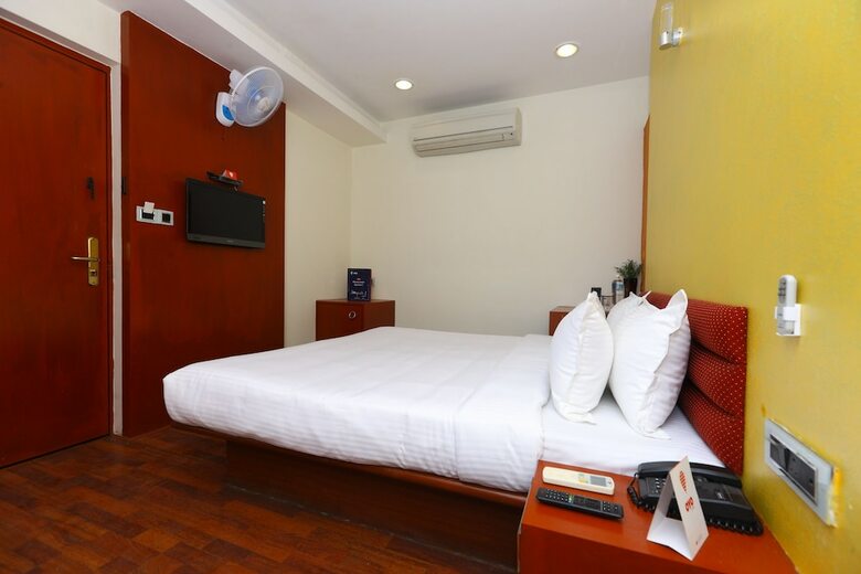 Hotel Oyo Flagship 479 Royapettah