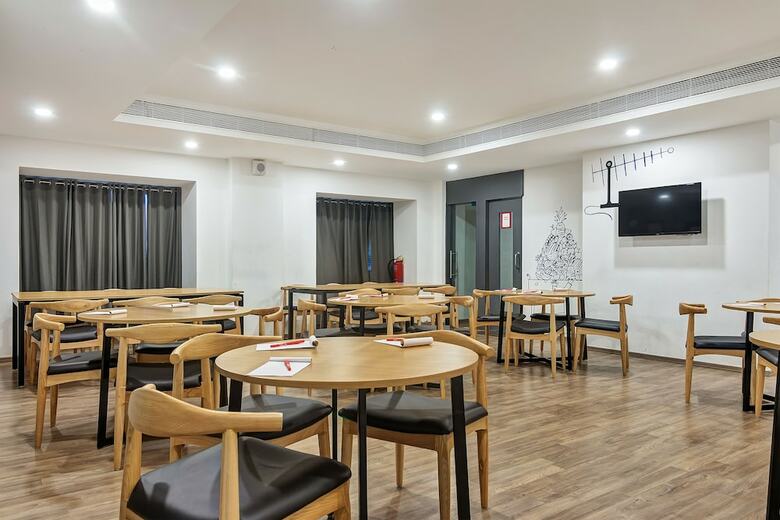 Hotel Oyo Townhouse 026 T Nagar