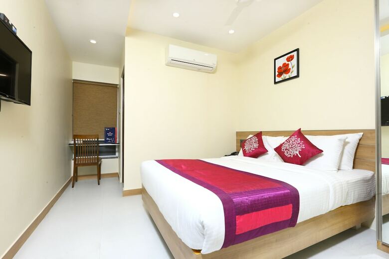 Oyo 10276 Hotel The Pearl