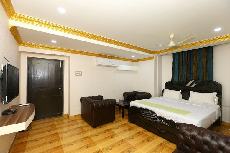 Hotel Oyo 9259 Madurai Alagar