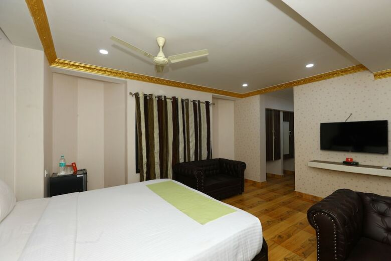 Hotel Oyo 9259 Madurai Alagar