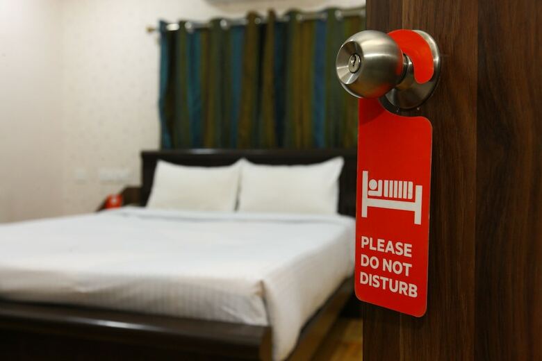 Hotel Oyo 9259 Madurai Alagar
