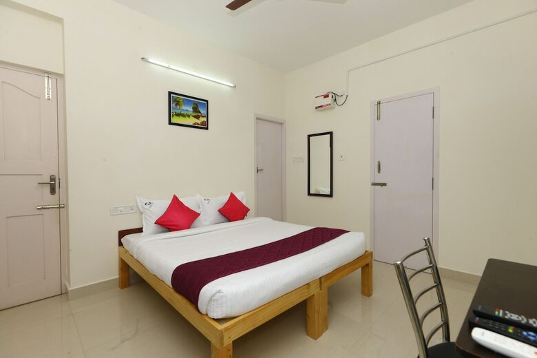 Hotel Oyo 9260 Olive Castles Inn