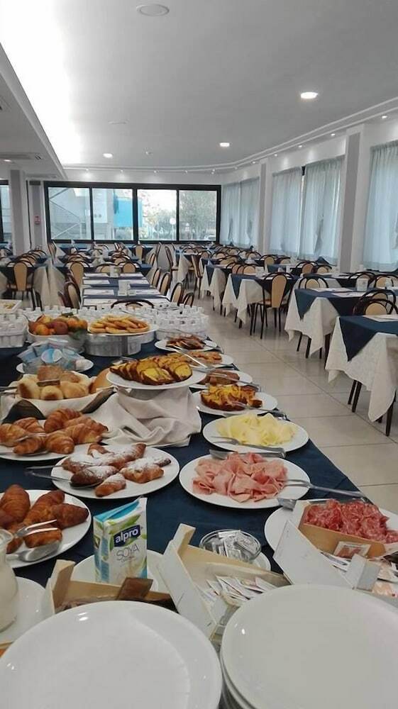Hotel Delle Nazioni