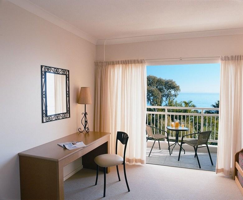 Apartamento Tangalooma Island Resort