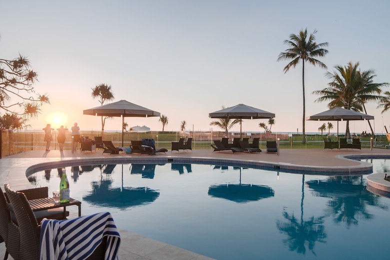 Apartamento Tangalooma Island Resort