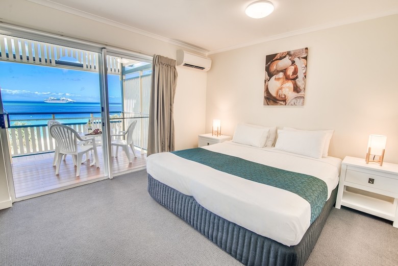Apartamento Tangalooma Island Resort