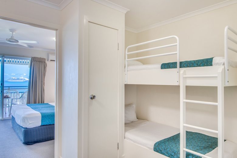 Apartamento Tangalooma Island Resort