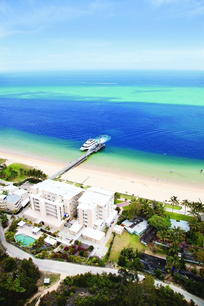 Apartamento Tangalooma Island Resort