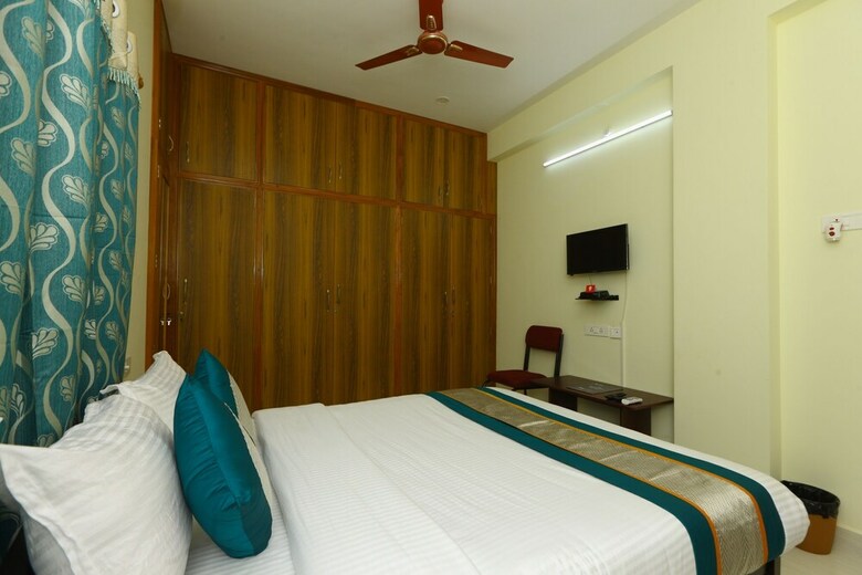 Hotel Oyo 9524 Day Inn