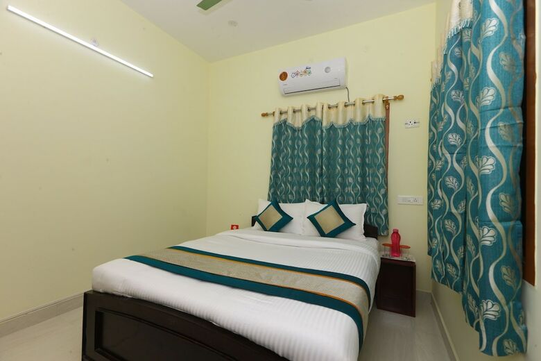 Hotel Oyo 9524 Day Inn