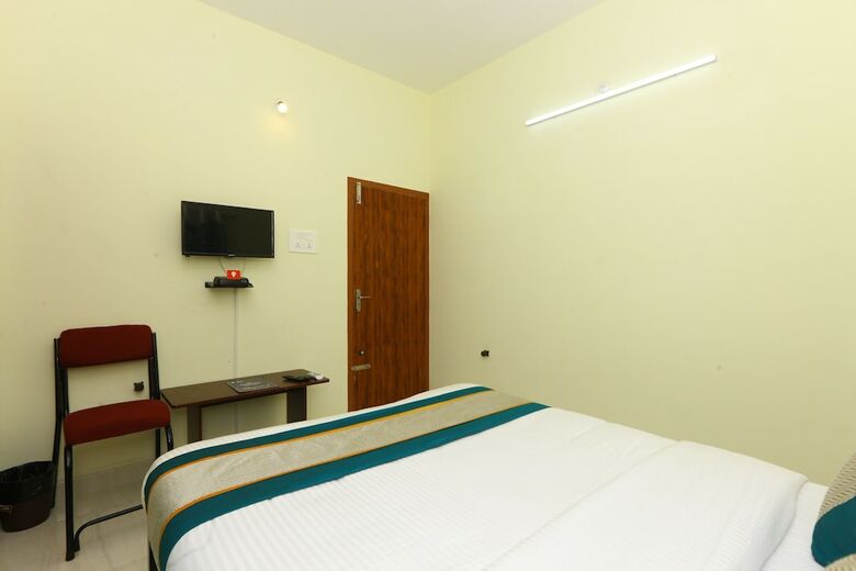 Hotel Oyo 9524 Day Inn