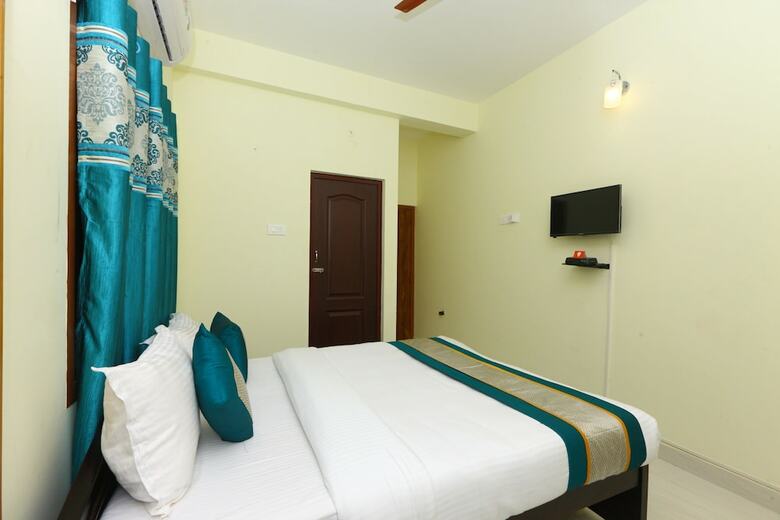 Hotel Oyo 9524 Day Inn
